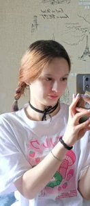 EthalBeeson Just Bailey^^ Pic 3