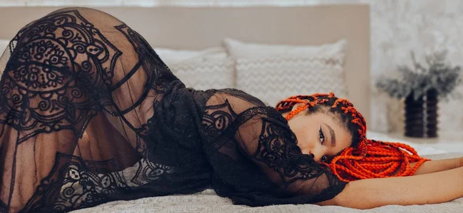 Public od AriaFoster  7 snímek