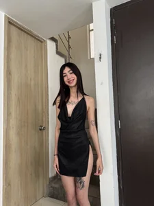 Girls Numbers 2 od Petiteess  snímek