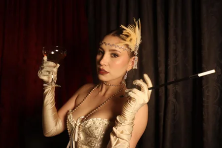 Olivia_jazz halloween 2026 Pic 3