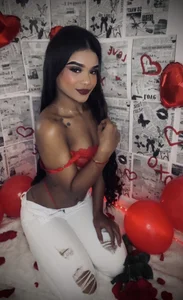 mia_fernandのHappy Valentine's Day, my love💖🔥の 4枚の写真