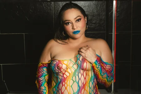 SabrinaVantress Too Hot to Handle 😏 Gambar 3