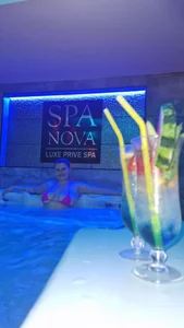 TinniAngel Private Spa Date (Tease you^^) Foto 3