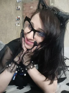 Barbie_Rococo your funny kitty girl Pic