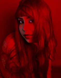 Dalila_Sky Do you like how red looks? Pic 4
