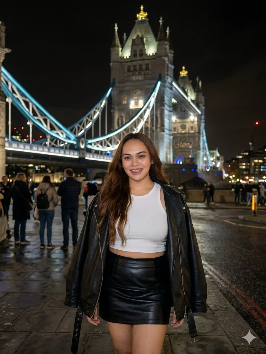 Tower Bridge 🇬🇧 de KhimMadness Foto 2