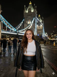 KhimMadness Tower Bridge 🇬🇧 Foto 2