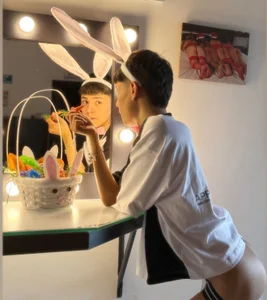 Andy_Belier23のhappy Easterの 9枚の写真