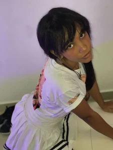 CharllotteQueen Public Pic 6