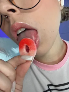 Dubraska_Rubio flash 🍒 👀 Foto