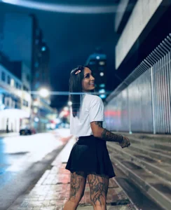 Elizabeth_vegaa tatuada ❤❤❤ Pic 3