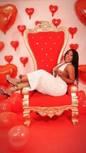 Abbyswaan VALENTINE'S DAY Pic 5