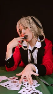 Sofii_Carter Some cosplay Bilde 5