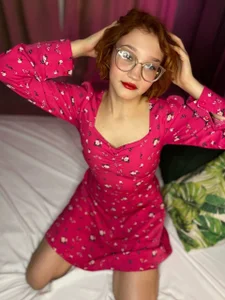Pinki-Aura Cute  5 снимка