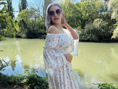 Molly_Voses 𝙸 𝚕𝚘𝚟𝚎 𝚗𝚊𝚝𝚞𝚛𝚎, 𝚊𝚗𝚍 𝚢𝚘𝚞? รูป  3