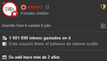 EmmyEvans1 Thank you for your support. Immagine  4