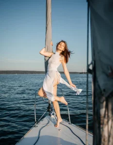 alis_tauber yacht trip 사진 2