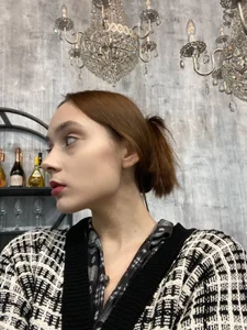 Hello everyone! Nice to meet you! :) de CoreenGau  8 Imagens