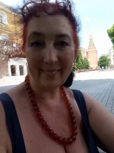 GypsyEsmeralda Moscow, coronovirus, Kremlin 圖片 5