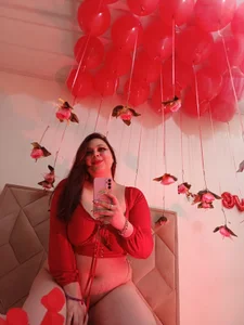 Blair_Elliss Vlentines day <3 Pic 4