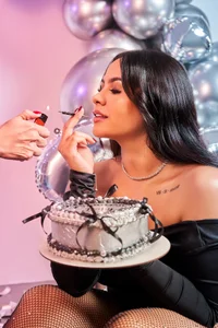 KattyPortman This Is How a Goddess Celebrates 🎉✨ 🎂 Pic 6