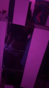 FierceDoll: Public ( 3 фото)