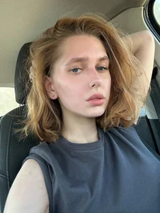 SofyBruno Hot weather and hot me Poză