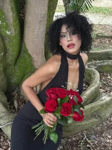 Lila-Rose vampire queen Immagine 