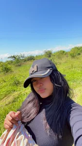 Sariitaa_ Sunny day💖🥴 Pic