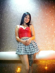 Zdjęcia LeydySexLover Red Elegant:  4