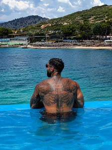 MasculineGuy99 Sardegna,Firenze,Ksamil,Rome Poză 9