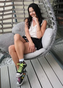 SkylerAura Heatwave Bliss Bilde 9