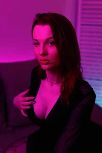 AprilAveryのWill you my Valentine?の 2枚の写真