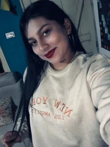 VioletthJones Public Pic 3