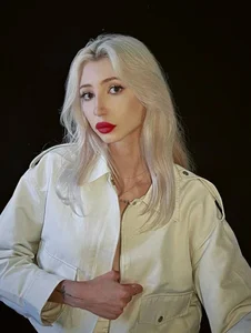 JolineVay It’s me😊 Foto 2