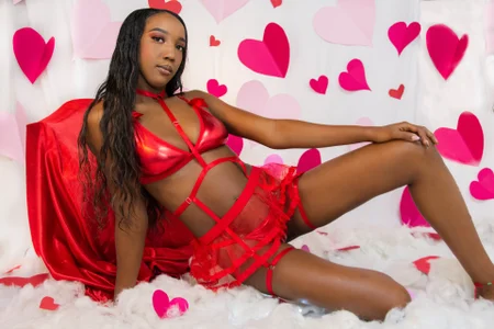 FiorelaLenin San Valentine! Pic 3