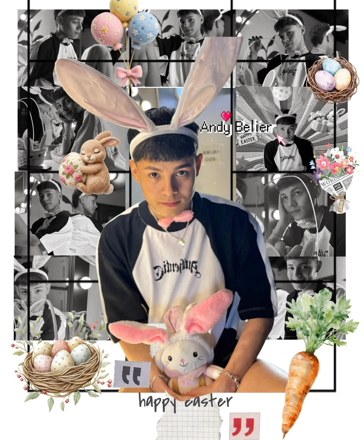 صور Andy_Belier23 الرائجة  2259