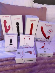 Rossy_X my toys Kuva