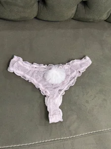 MeviCoral Sale of underwear for 3000 tokens💦❤️‍🔥 Pic 2