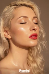 Madame_Blonde Public Foto