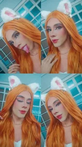 BlakeNoir_ ✨I think I saw a cute kitten✨ Foto