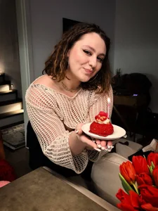 happy birthday to me🥰❤️‍🔥 de MaryMurray Foto 2