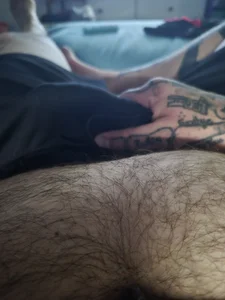 SexxxySpence Public slika 2