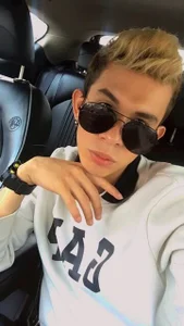 Enjoying a little of the warm weather of Melgar Colombia de Juaan_Diick  Imagens