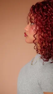 Aprillbrunette urban brunette 🔥 Billede 4