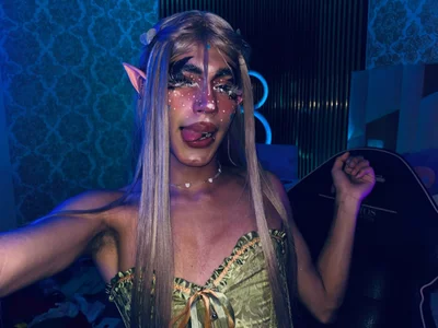 kaisage_tay I want to be your fairy and fulfill your greatest fantasies 😈🥰 Poză 8