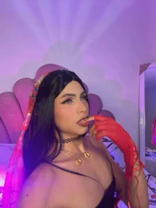 Valentine od Dominique_Rae  3 snímek