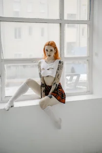 Alex_Fck: STUDENT UNIFORM ( 5 фото)