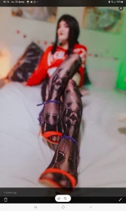 perfect beautiful legs de sexxx-queen  5 Imagens