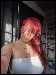 Mafe_ortiz08 Public Pic